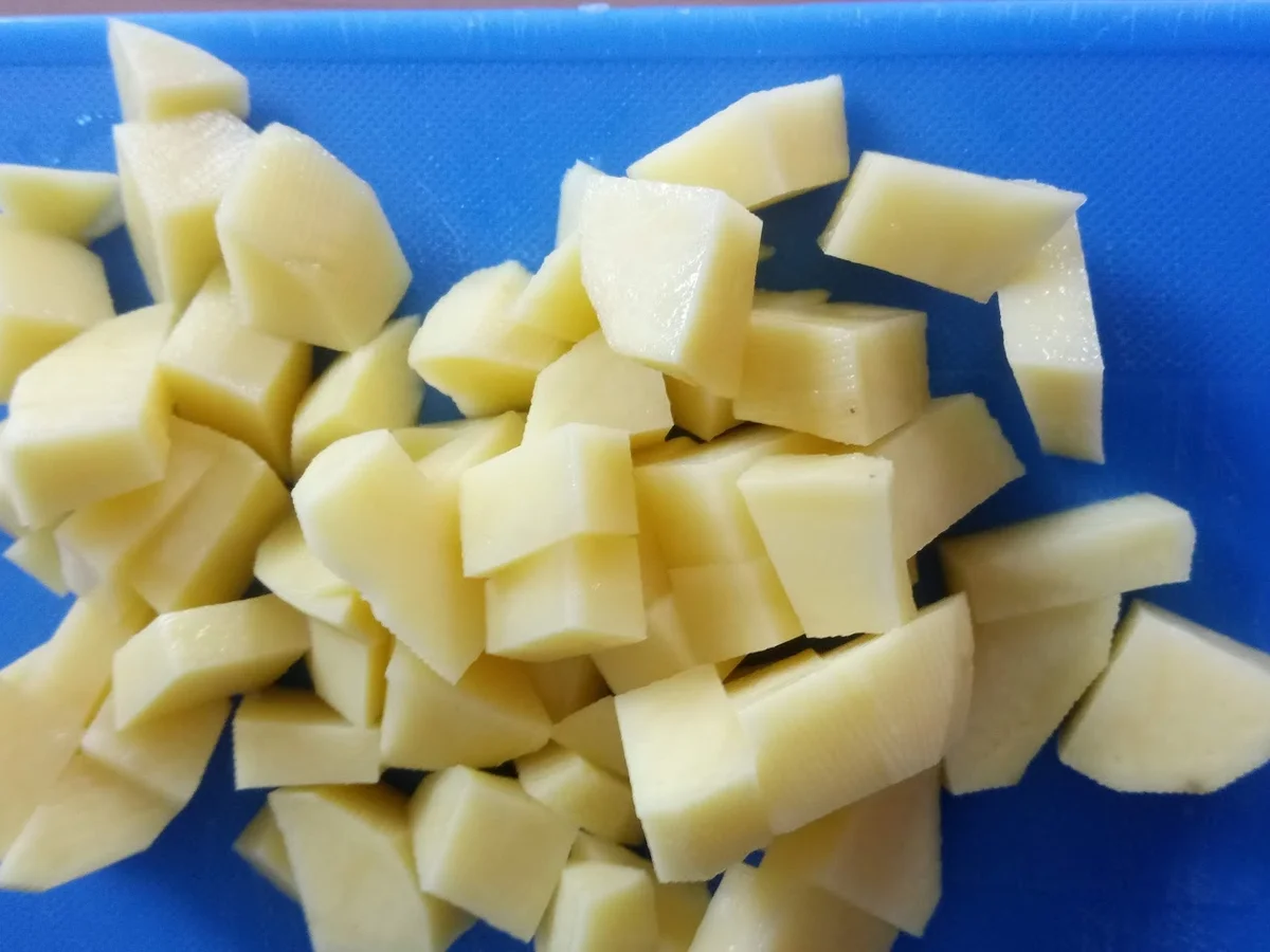 Rezept: Zucchini - Meerrettich - Suppe Bild Nr. 6275 Zucchini - Meerrettich - Suppe - Rezept - Bild Nr. 6275