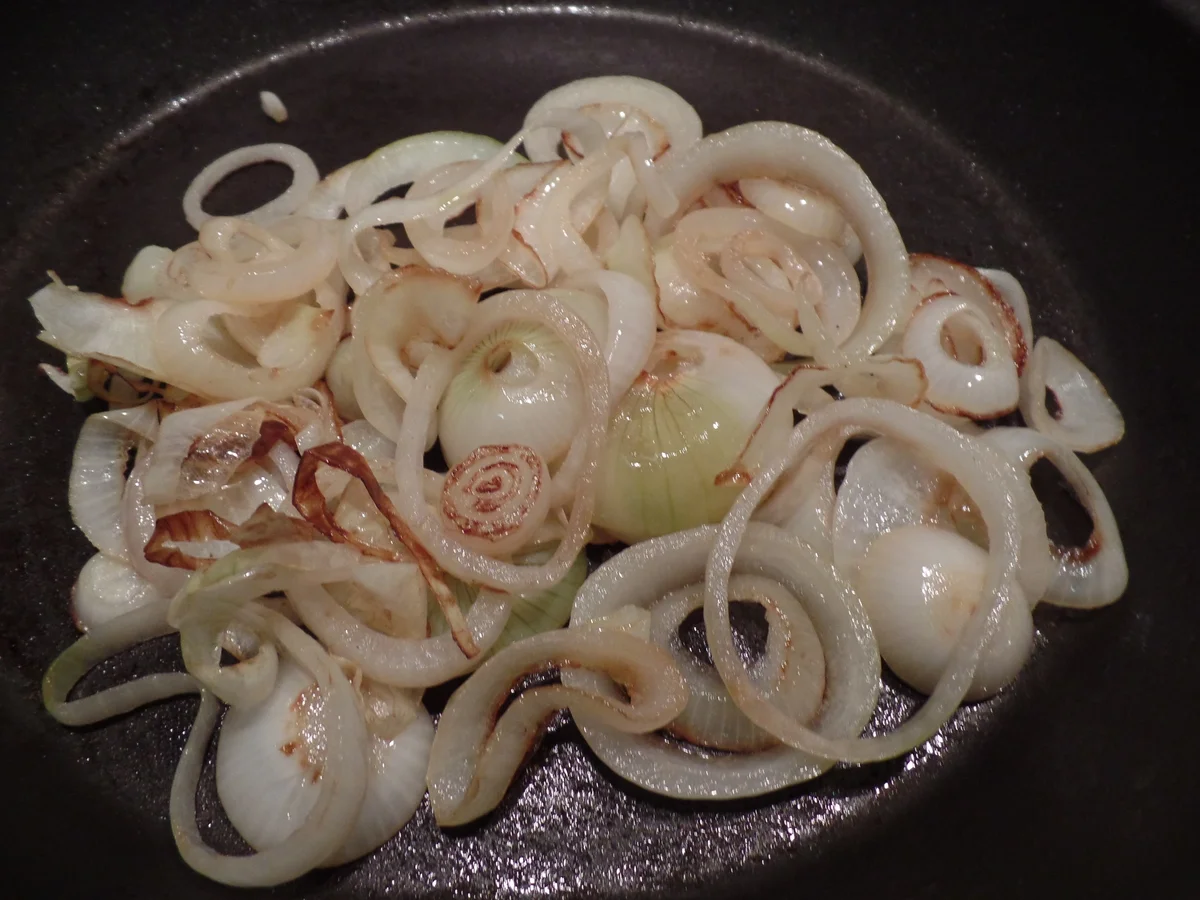 Zwiebelkuchen - Rezept - Bild Nr. 6266