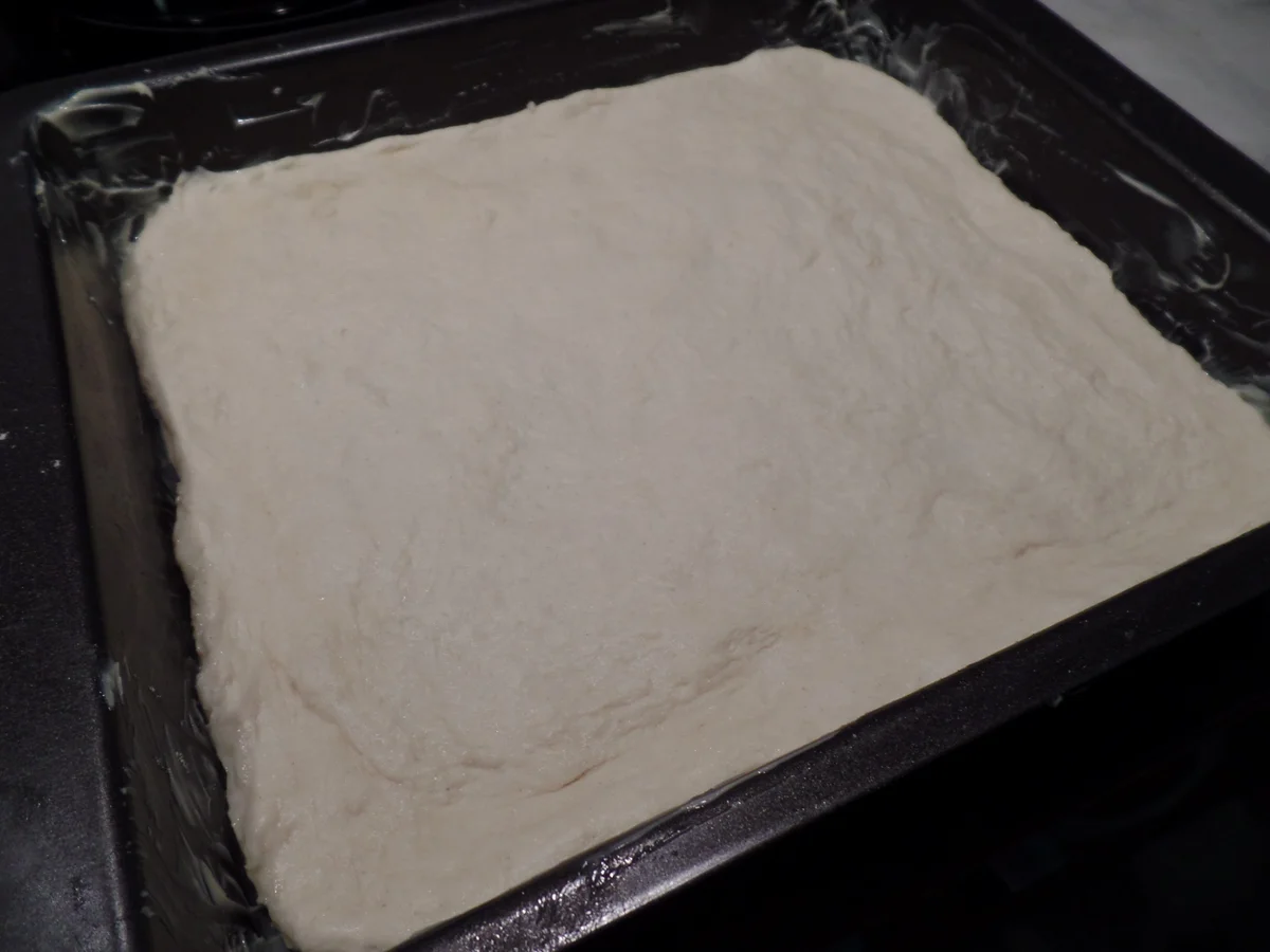 Zwiebelkuchen - Rezept - Bild Nr. 6267