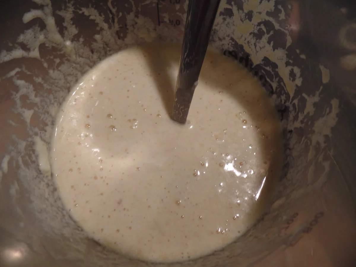 Zwiebelkuchen - Rezept - Bild Nr. 6268