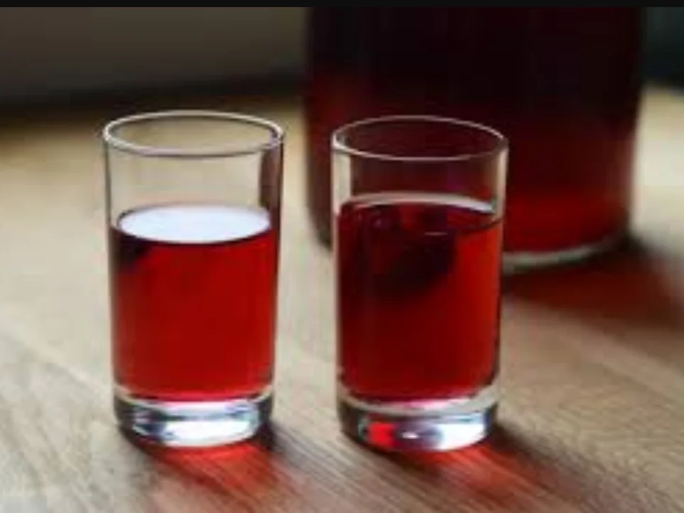 Pflaumen Likör - Rezept - Bild Nr. 2