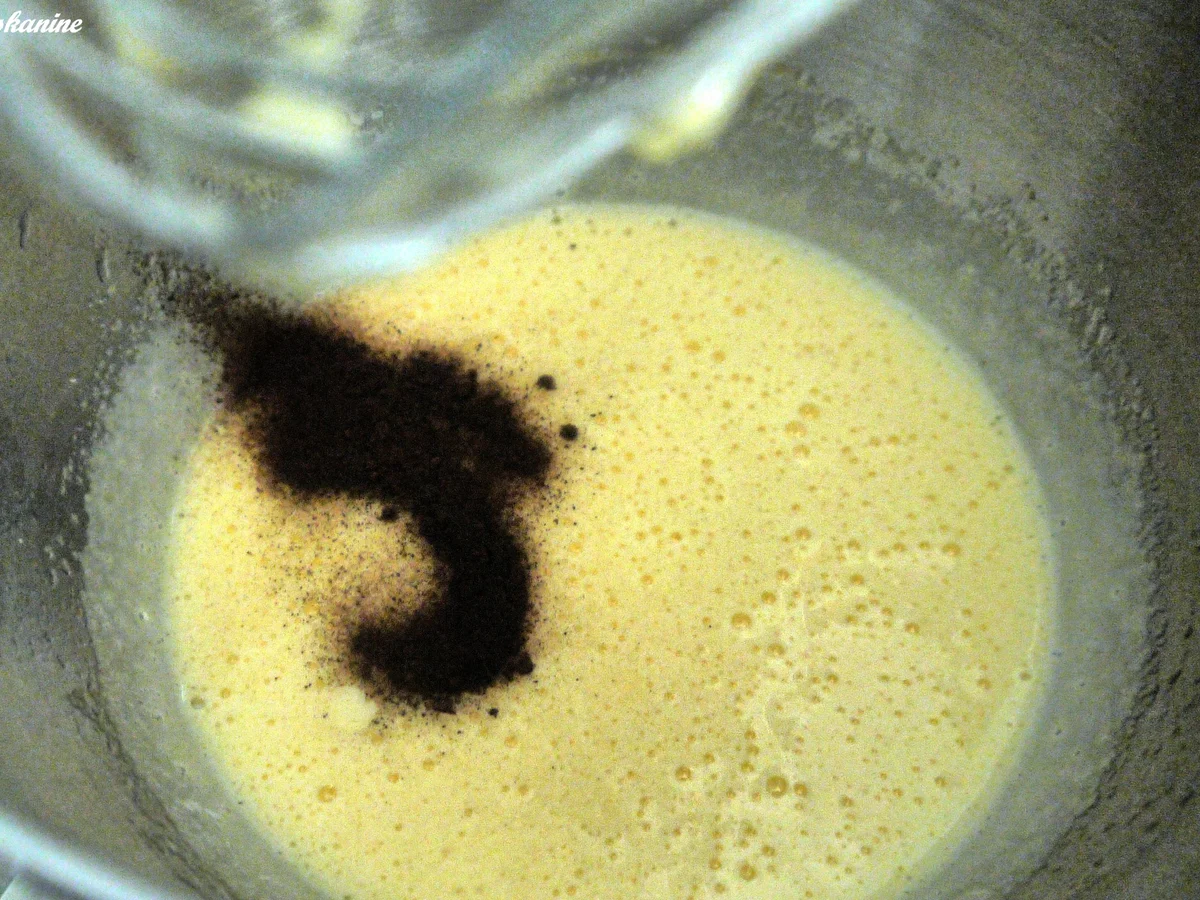 Rezept: Zwetschgen-Süssholz-Kuchen mit Limetten-Topping Bild Nr. 6267 Zwetschgen-Süssholz-Kuchen mit Limetten-Topping - Rezept - Bild Nr. 6267