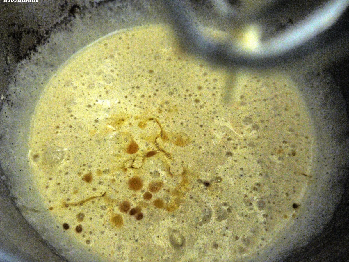 Rezept: Zwetschgen-Süssholz-Kuchen mit Limetten-Topping Bild Nr. 6268 Zwetschgen-Süssholz-Kuchen mit Limetten-Topping - Rezept - Bild Nr. 6268