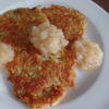 Kartoffelpuffer mit Apfel-Birnen-Kompott - Rezept - Bild Nr. 6265