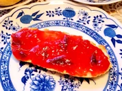 Zwetschgen-Konfitüre einfach - Rezept - Bild Nr. 6268