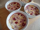 Himbeer-Mandel-Gratin - Rezept - Bild Nr. 6267
