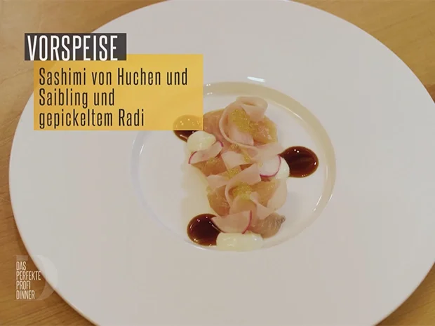 Bayerisches Sushi von Saibling und Huchen | Bockbier Yaki | Kren & Radiserl (Lucki Maurer) - Rezept - Bild Nr. 6267