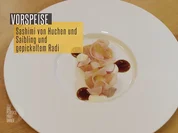 Bayerisches Sushi von Saibling und Huchen | Bockbier Yaki | Kren & Radiserl (Lucki Maurer) - Rezept - Bild Nr. 6267