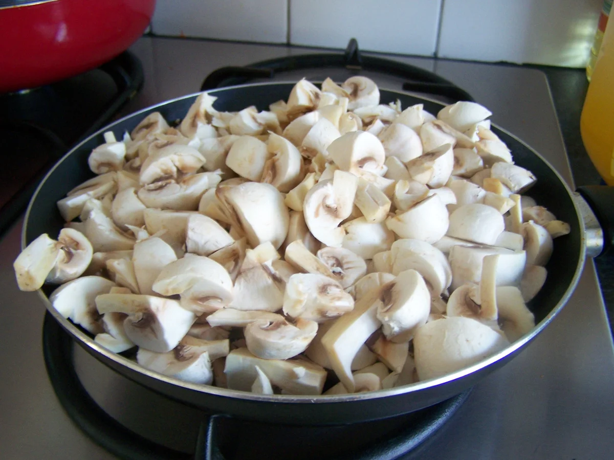 Ein Traum von einer Zucchini gefüllt - No. 2 - Rezept - Bild Nr. 6268