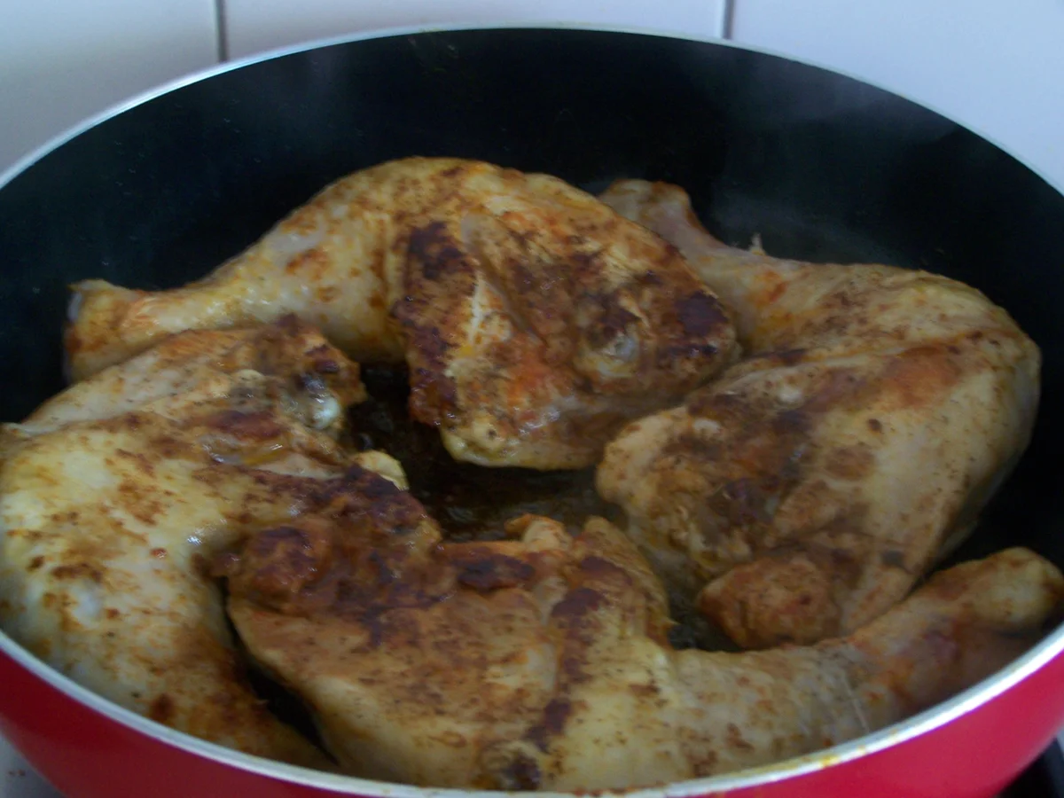 Ein Traum von einer Zucchini gefüllt - No. 2 - Rezept - Bild Nr. 6269