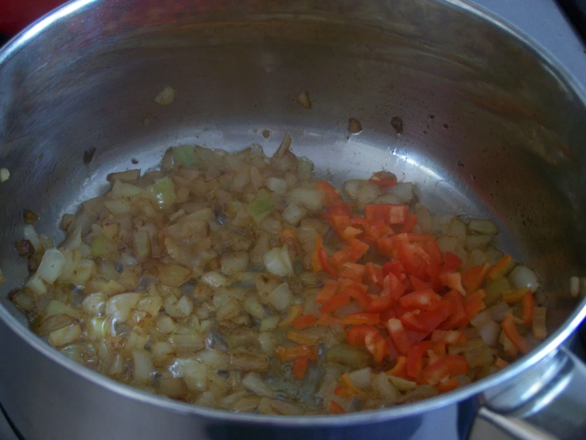 Ein Traum von einer Zucchini gefüllt - No. 2 - Rezept - Bild Nr. 6271