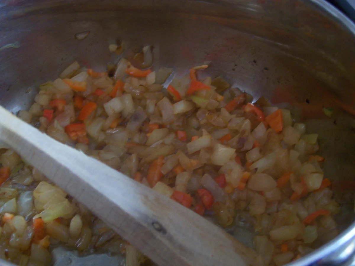 Ein Traum von einer Zucchini gefüllt - No. 2 - Rezept - Bild Nr. 6272