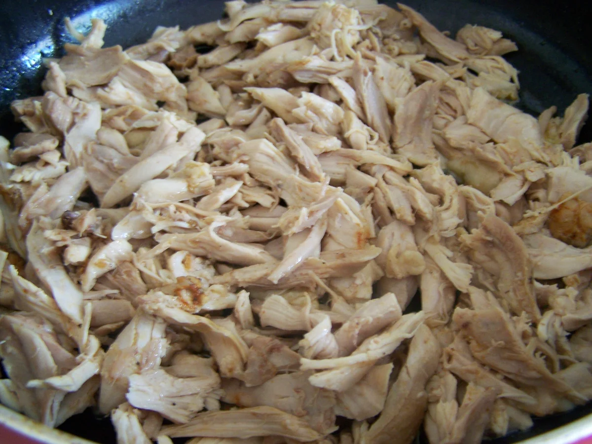 Ein Traum von einer Zucchini gefüllt - No. 2 - Rezept - Bild Nr. 6273