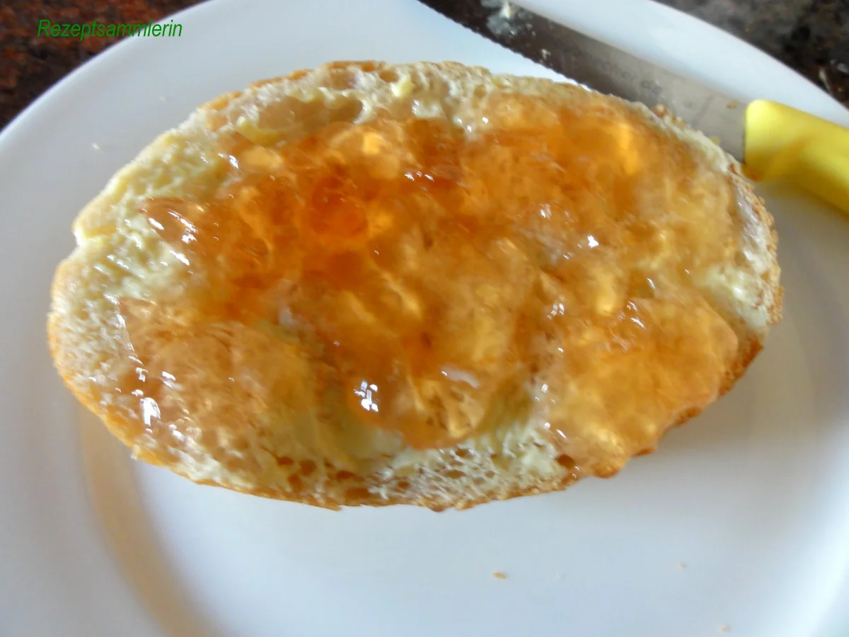 Rezept: M&G: QUITTEN ~ GELEE und SAFT Bild Nr. 6268 M&G: QUITTEN ~ GELEE und SAFT - Rezept - Bild Nr. 6268