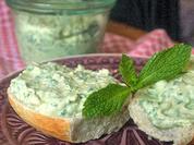 Süsser Avoado-Minz-Aufstrich - Rezept - Bild Nr. 6267