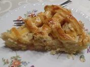 Rezept: Apple Pie Bild Nr. 6267 Apple Pie - Rezept - Bild Nr. 6267