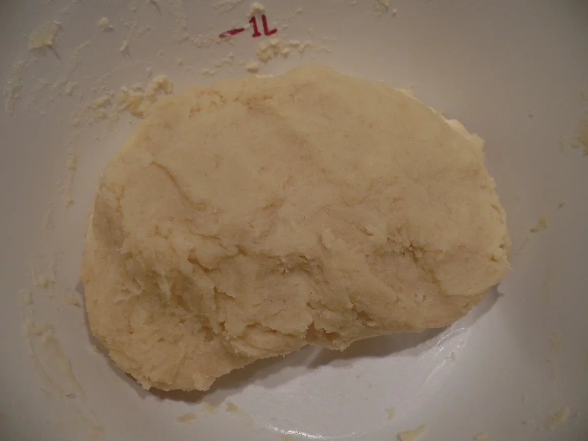 Apple Pie - Rezept - Bild Nr. 6268