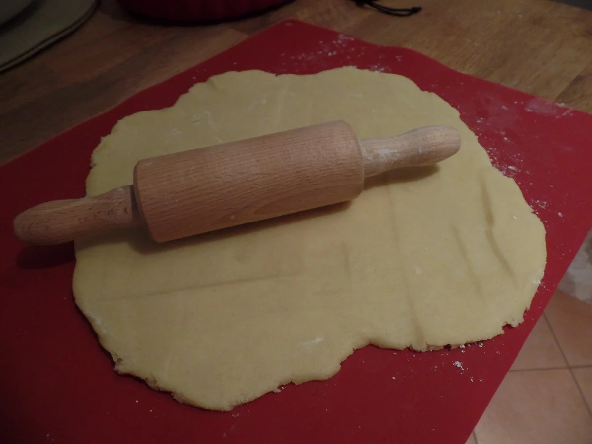 Apple Pie - Rezept - Bild Nr. 6271