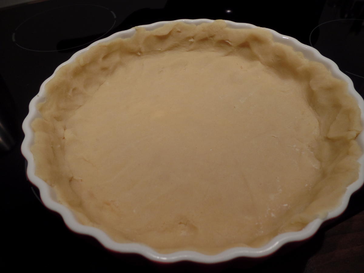 Apple Pie - Rezept - Bild Nr. 6272