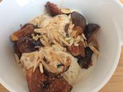 KARAMELISIERTE FEIGEN - Rezept - Bild Nr. 2