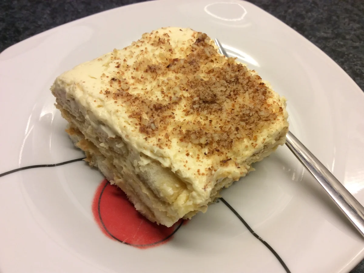 LIMONCELLO TIRAMISU - Rezept - Bild Nr. 2