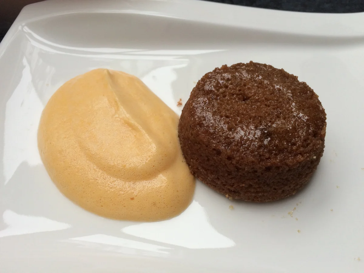 Rezept: MARONI AUFLAUF MIT SCHILCHER CHAUDEAU Bild Nr. 6267 MARONI AUFLAUF MIT SCHILCHER CHAUDEAU - Rezept - Bild Nr. 6267