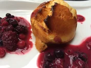 Rezept: RUM TOPFEN SOUFFLE Bild Nr. 6267 RUM TOPFEN SOUFFLE - Rezept - Bild Nr. 6267