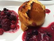 RUM TOPFEN SOUFFLE - Rezept - Bild Nr. 6267