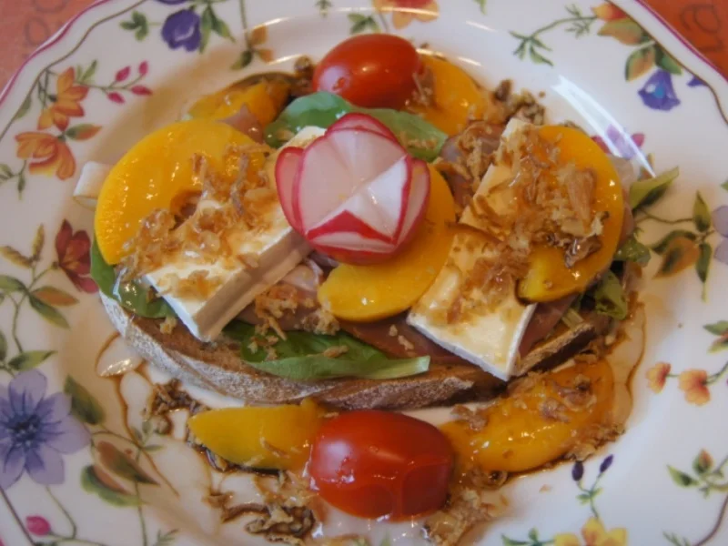 Rezept: Spanischer Toast Bild Nr. 6267 Spanischer Toast - Rezept - Bild Nr. 6267