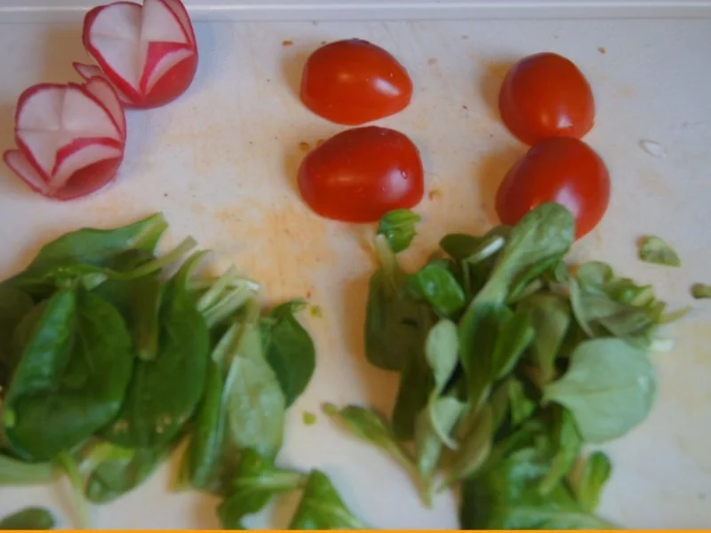 Rezept: Spanischer Toast Bild Nr. 6269 Spanischer Toast - Rezept - Bild Nr. 6269