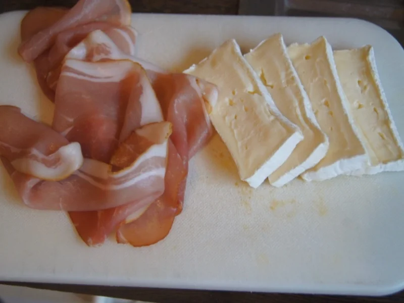 Rezept: Spanischer Toast Bild Nr. 6271 Spanischer Toast - Rezept - Bild Nr. 6271