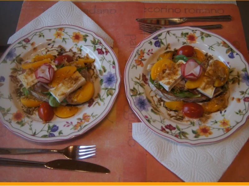 Rezept: Spanischer Toast Bild Nr. 6273 Spanischer Toast - Rezept - Bild Nr. 6273