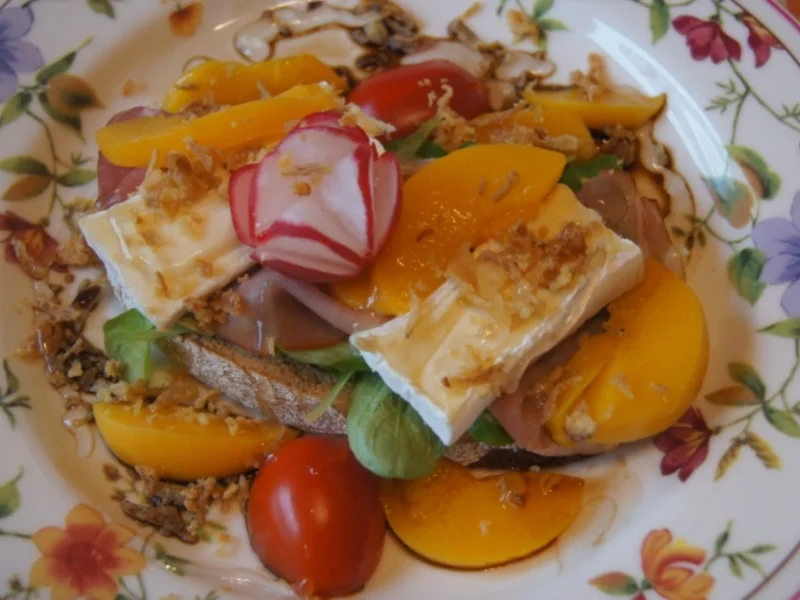 Rezept: Spanischer Toast Bild Nr. 6274 Spanischer Toast - Rezept - Bild Nr. 6274