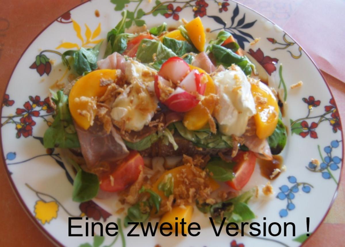 Spanischer Toast - Rezept - Bild Nr. 6272