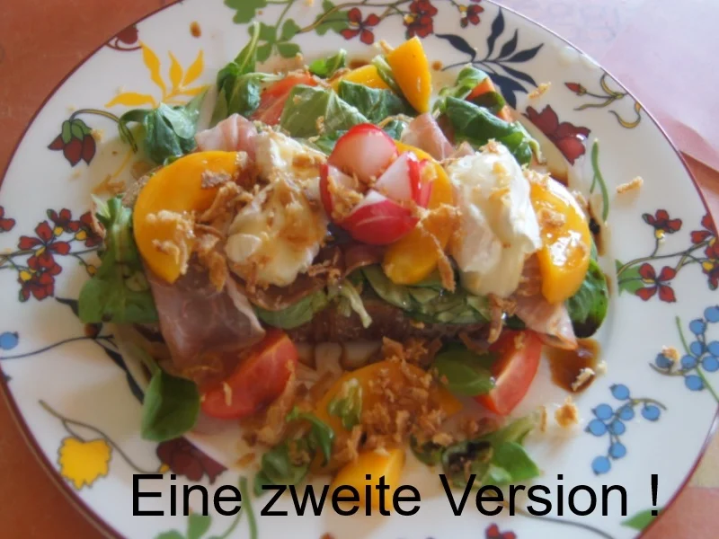 Rezept: Spanischer Toast Bild Nr. 6273 Spanischer Toast - Rezept - Bild Nr. 6273