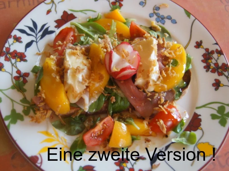 Rezept: Spanischer Toast Bild Nr. 6275 Spanischer Toast - Rezept - Bild Nr. 6275