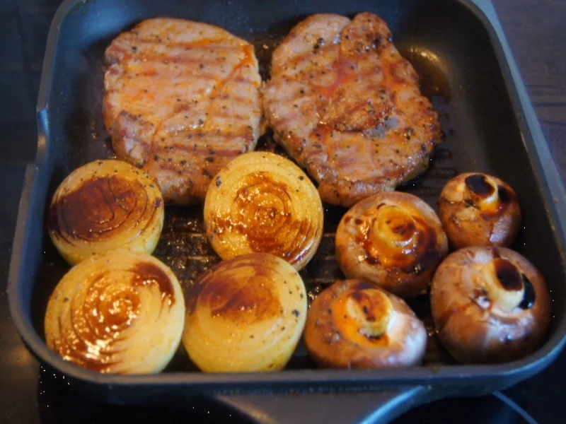 Ein –Leckerli- Teller III - Rezept - Bild Nr. 6269