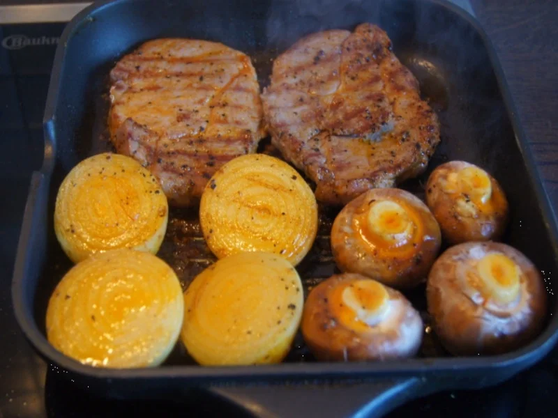 Ein –Leckerli- Teller III - Rezept - Bild Nr. 6269