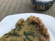 BASILIKUM ZITRONEN TARTE - Rezept - Bild Nr. 2
