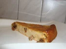 Rezept: GEBACKENE TOPFENTORTE Bild Nr. 2 GEBACKENE TOPFENTORTE - Rezept - Bild Nr. 2