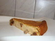 GEBACKENE TOPFENTORTE - Rezept - Bild Nr. 2