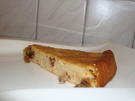 GEBACKENE TOPFENTORTE - Rezept - Bild Nr. 2