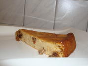 GEBACKENE TOPFENTORTE - Rezept - Bild Nr. 2