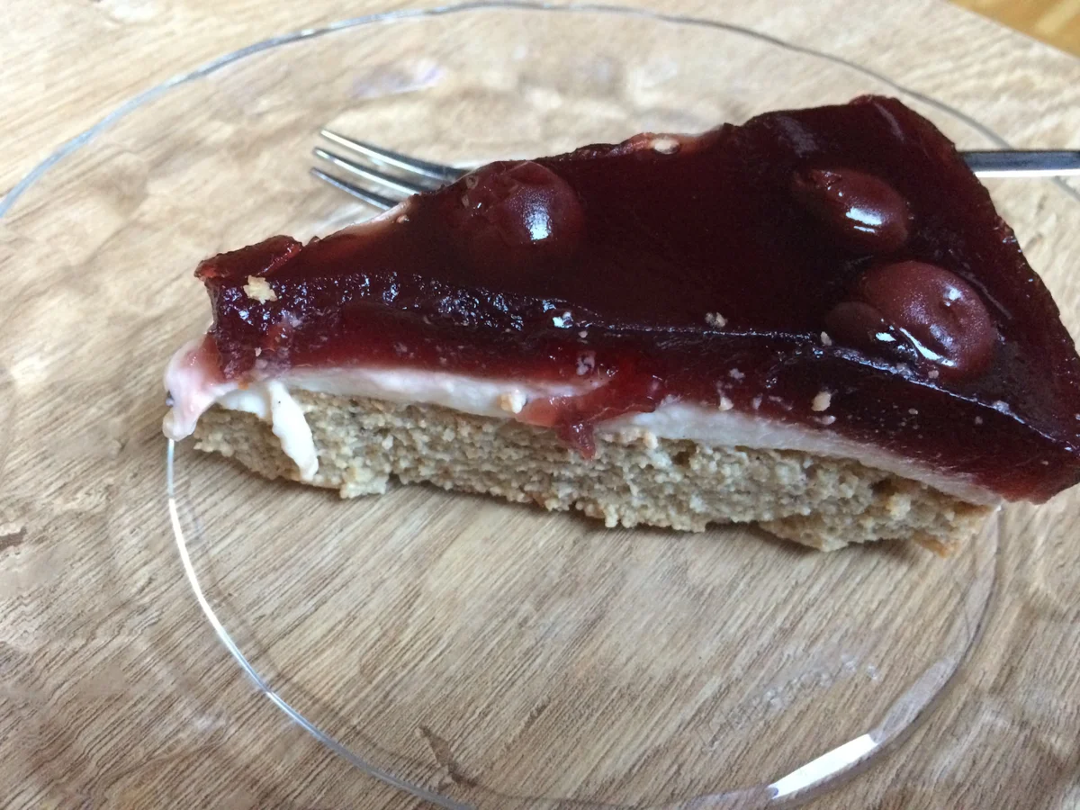JOGURT MOHNTORTE - Rezept - Bild Nr. 6267