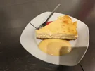 LIMETTEN CHEESECAKE - Rezept - Bild Nr. 2