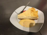 LIMETTEN CHEESECAKE - Rezept - Bild Nr. 2