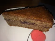 WEISSMOHNTORTE - Rezept - Bild Nr. 2