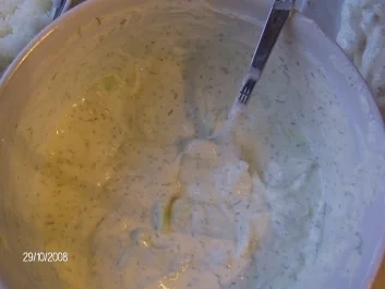 Putengeschnetzeltes aus der Teriyaki-Marinade - Rezept