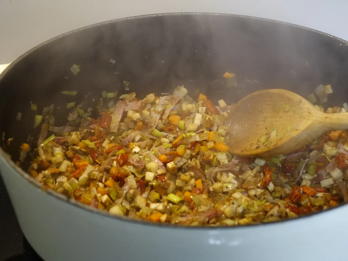 Geschmortes Hähnchen- Pulled Hähnchenchschlegel :D - Rezept - Bild Nr. 6270