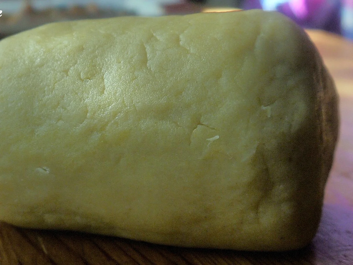 Rezept: Lauch-Birnen-Quiche Bild Nr. 6277 Lauch-Birnen-Quiche - Rezept - Bild Nr. 6277